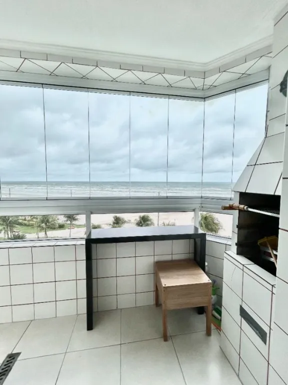 Imagem APARTAMENTO COM 70,00 m² - CAIÇARA - PRAIA GRANDE SP