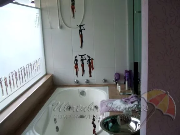 Imagem LInda Casa c/ ampla área lazer - Bairro Horto