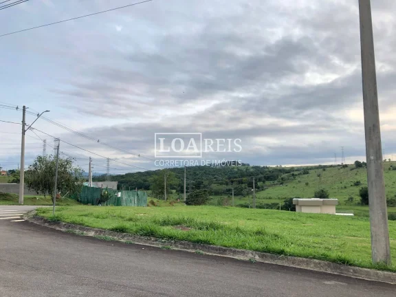 Imagem TERRENO DE ESQUINA 402 METROS CONDOMÍNIO BELLA VITTA