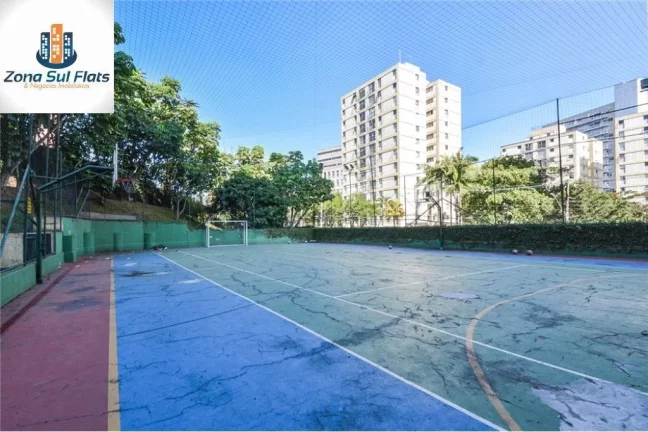 Imagem Cobertura à Venda Na Vila Andrade Com 3 Dormitórios e 3 Vagas - Piscina e Churrasqueira Privativas