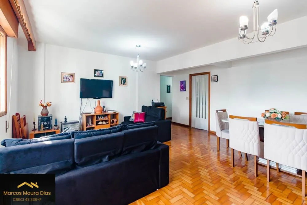 Imagem Apartamento Perto do Parque da Água Branca, Metro Barra Funda, 3 dormitórios e 2 vagas, Edifício com Portaria 24 hs