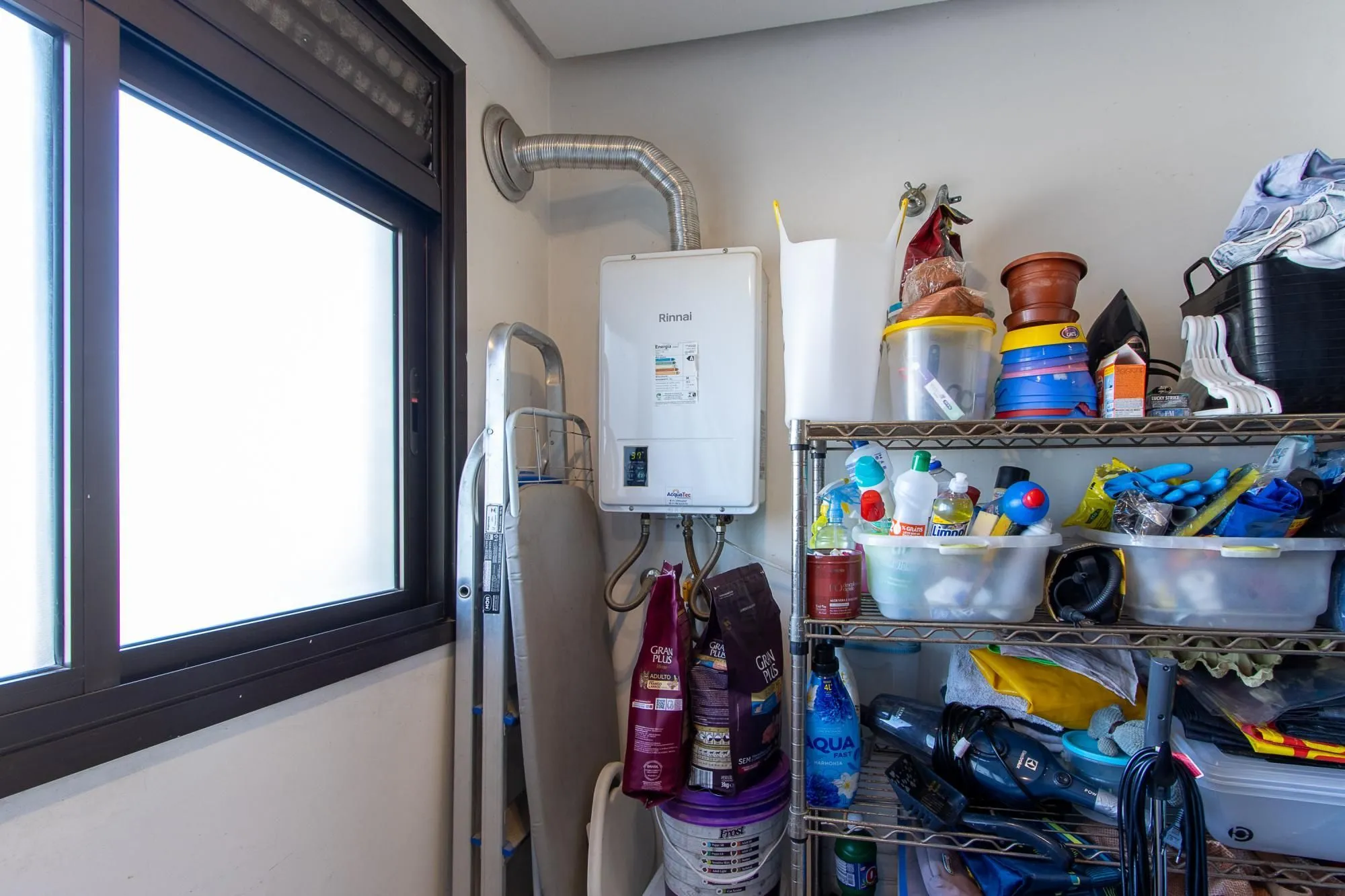 Imagem Excelente Apartamento No Coração do Bairro Tristeza!