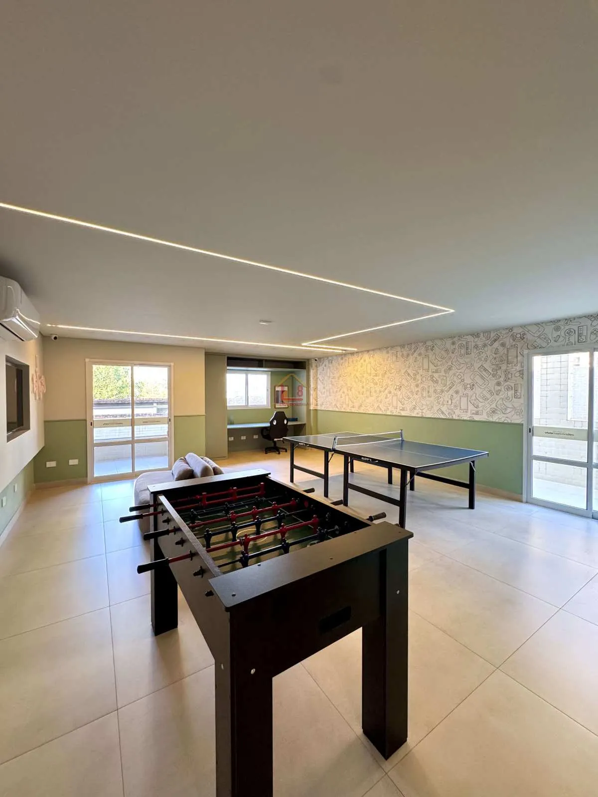 Imagem apartamento a venda - Varanda Gourmet