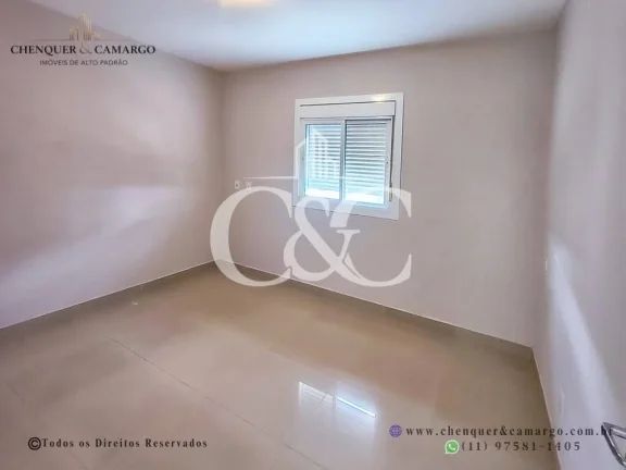 Imagem Apartamento com 2 quartos, Engordadouro - Jundiaí