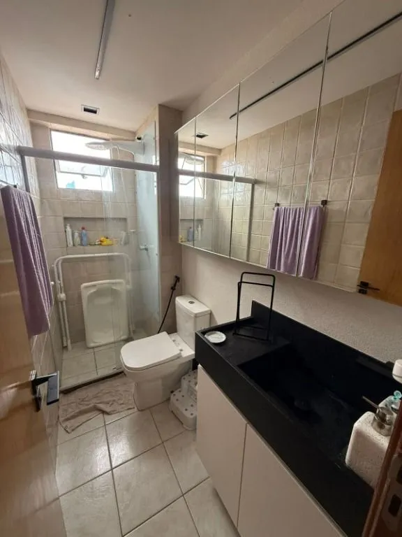 Imagem Apartamento com 3 dormitórios à venda, 86 m² por R$ 749.998,00 - Manaíra - João Pessoa/PB