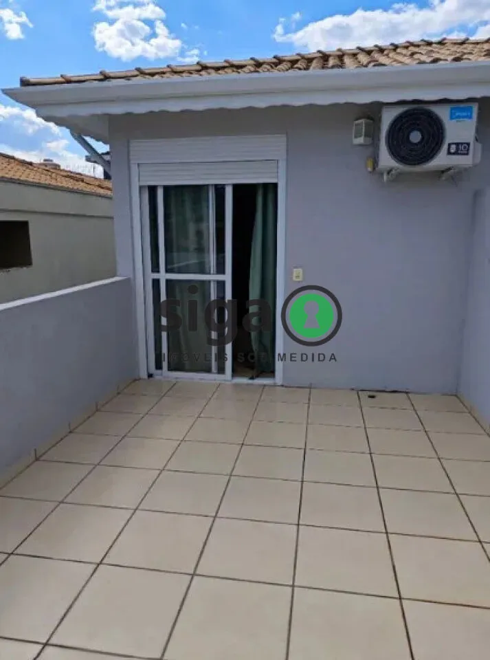 Imagem Sobrado com 3 Suítes e 2 Vagas na Vila Sônia - Conforto e Ótima Localização!