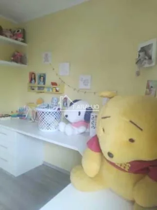 Imagem Casa em condomínio fechado para venda em Sorocaba-SP!