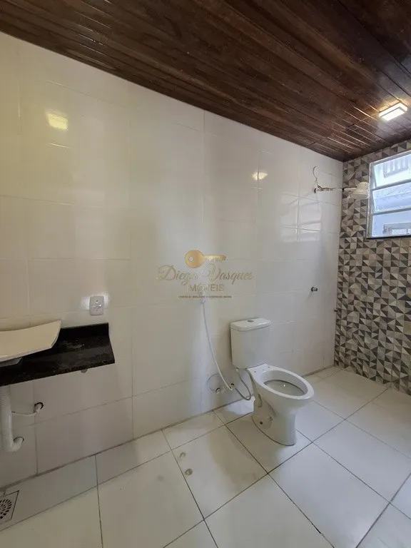 Imagem Casa para Venda em Teresópolis / RJ no bairro Tijuca