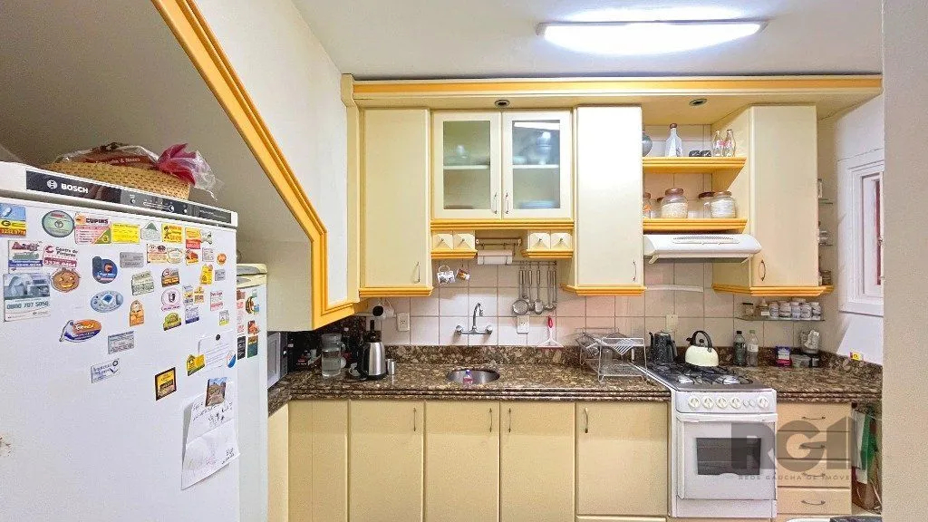 Imagem Casa de Condomínio em Teresópolis