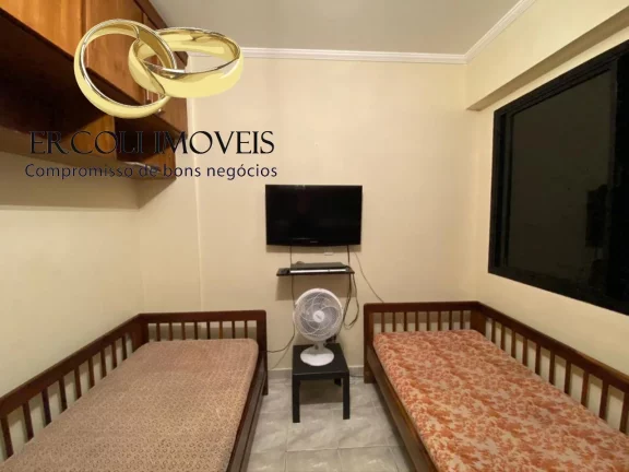 Imagem APARTAMENTO RESIDENCIAL em GUARUJÁ - SP, JARDIM VIRGÍNIA