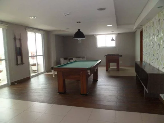 Imagem Apartamento com 3 dorms, Caiçara, Praia Grande - R$ 750 mil, Cod: 58