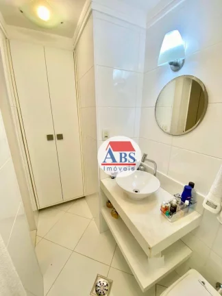 Imagem Apartamento com 3 dormitórios à venda, 105 m² por R$ 638.000 - no coração do Gonzaga