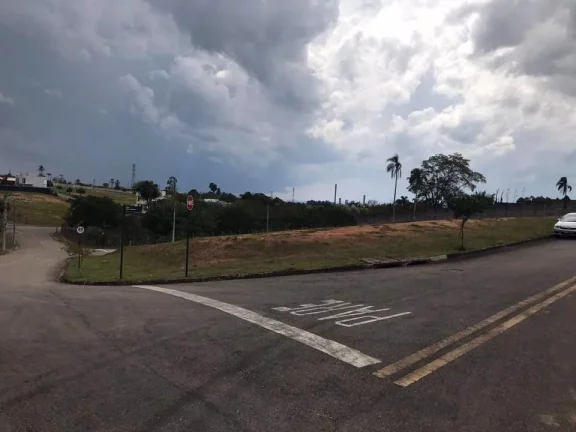 Imagem Terreno à venda, 486 m² por R$ 390.000,00 - Bairro Do Grama - Caçapava/SP