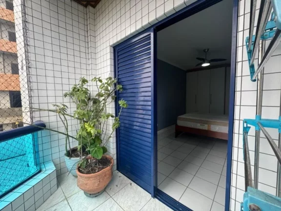 Imagem Excelente Apartamento na Guilhermina com 1 dormitório 1 vaga!!!