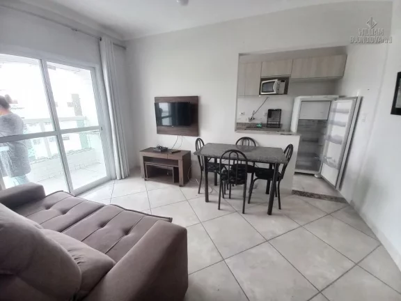 Imagem APARTAMENTO 1 QUARTO - OCIAN - PRAIA GRANDE