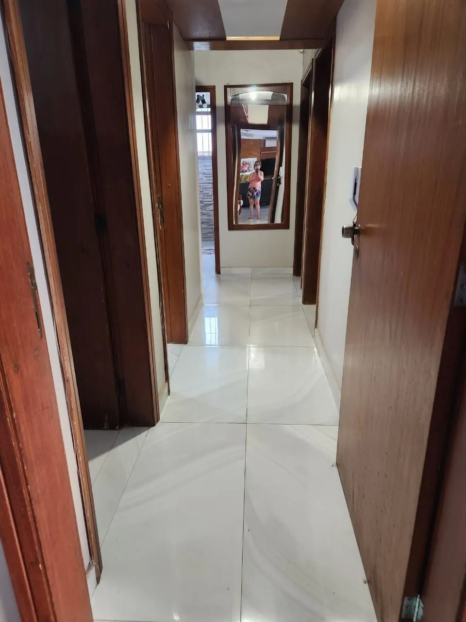 Imagem Vende-se apartamento garden com 3 quartos (1 suíte), 197m² e 2 vagas - Jardim Lindóia
