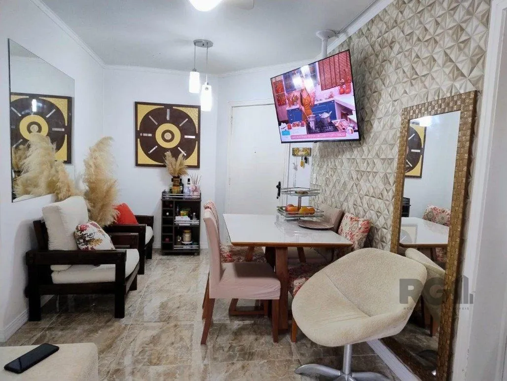 Imagem Apartamento em Cavalhada