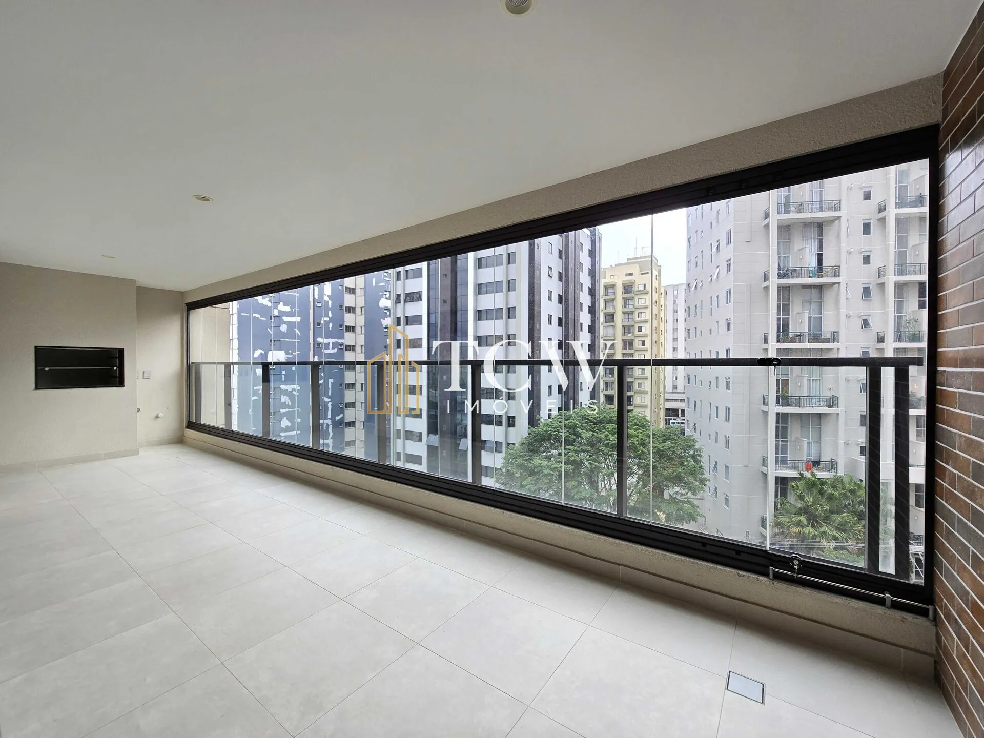 Imagem Apartamento Padrão 3 dorm no Vila Mariana