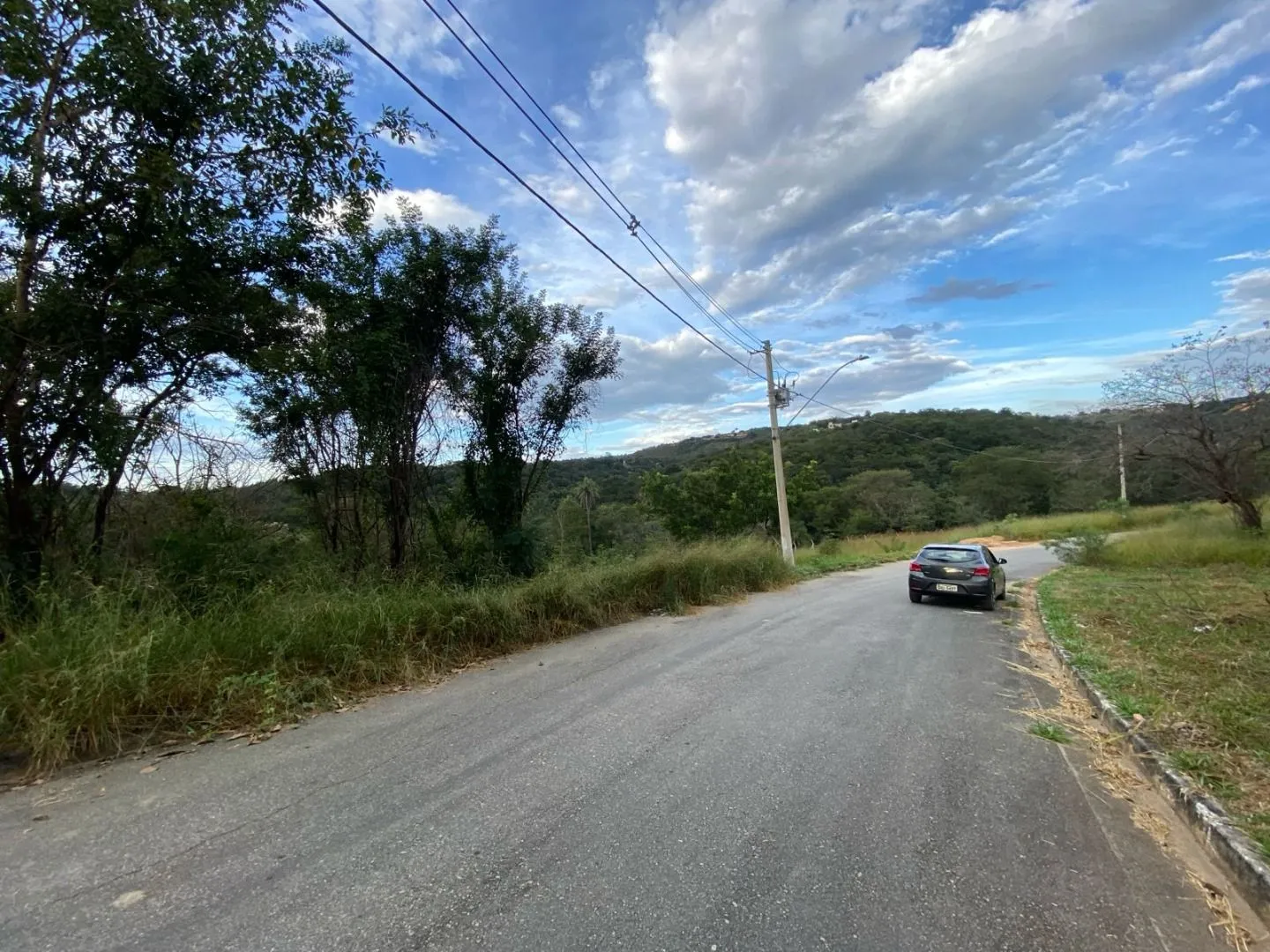 Imagem Terreno à venda no Vila Paradiso - Lagoa Santa, Minas Gerais