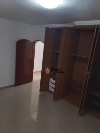 Imagem Casa com 4 dormitórios, 320 m² - venda por R$ 1.050.000,00 ou aluguel por R$ 6.185,00/mês - Jardim do Lago - Jundiaí/SP