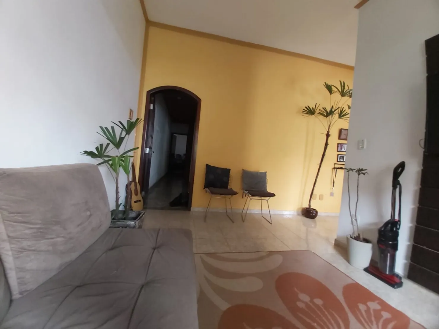 Foto do imóvel Casa à venda 2 Quartos, 6 Vagas, 300M², Vila Bela, Taubaté - SP