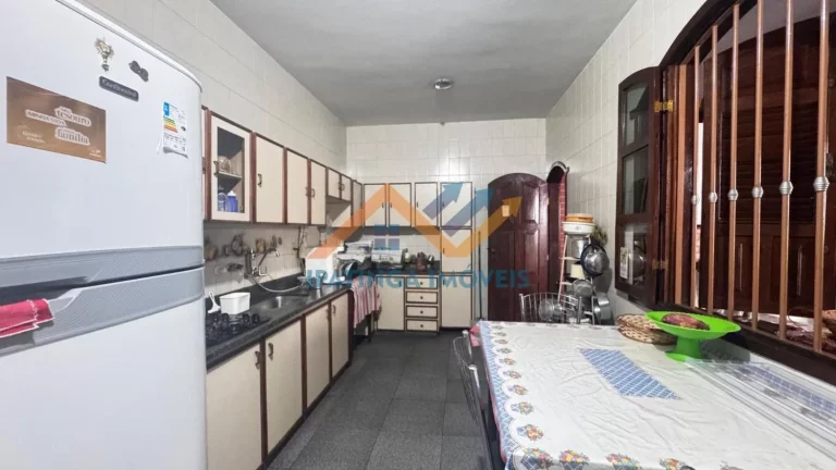 Imagem Casa no Cidade Nobre