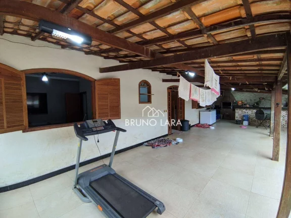 Imagem Casa à venda em Igarapé no Bairro Resplendor.