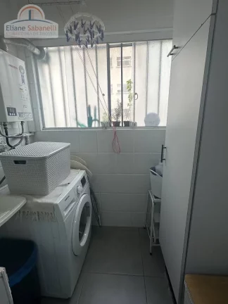 Imagem Apartamento à Venda 2 dormitórios com 56m piscina, R$ 360 mil no Morumbi