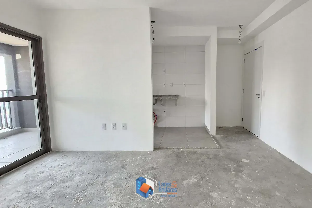 Imagem Apartamento para venda em Alto da Boa Vista com 2 quartos, 61m²