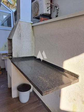 Imagem Casa de Condomínio com 3 Quartos à Venda, 110 m² por R$ 550.000