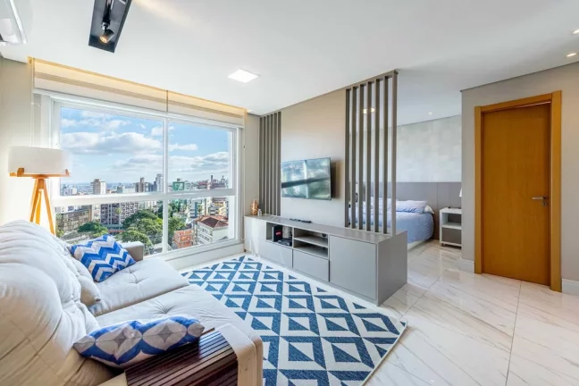 Foto do imóvel Studio para venda em Porto Alegre