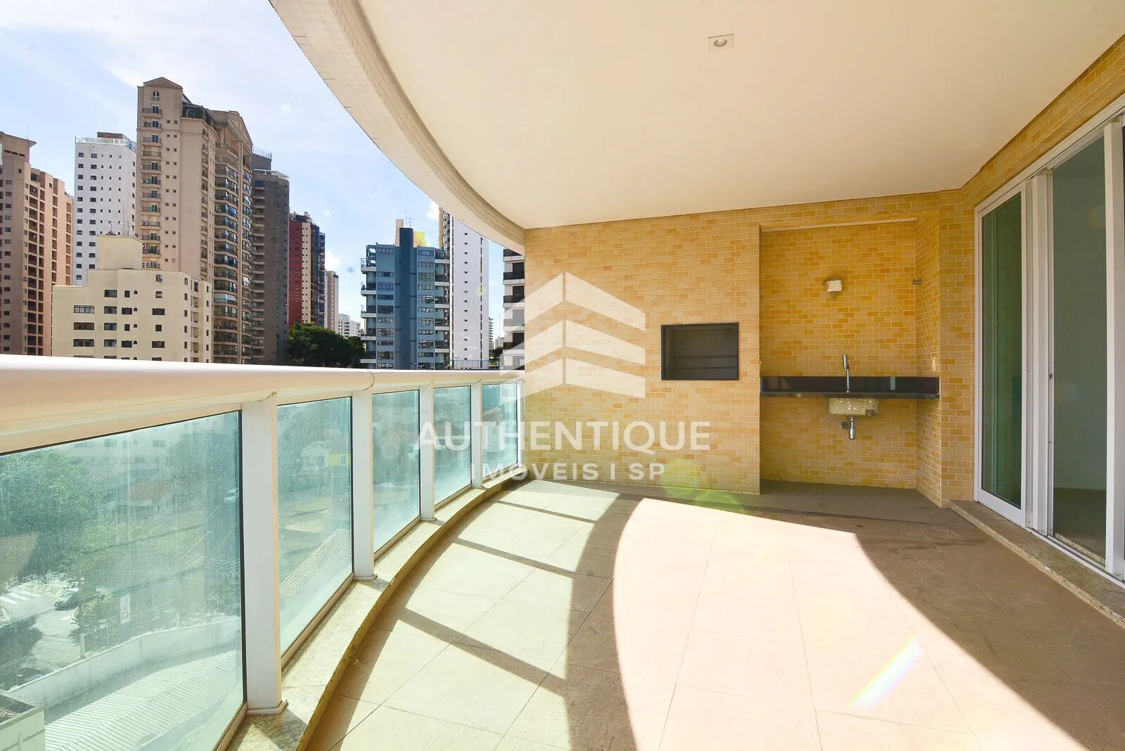 Imagem Brasilia Advanced Santana - Apartamento à venda no bairro Santana - São Paulo/SP, Zona Norte