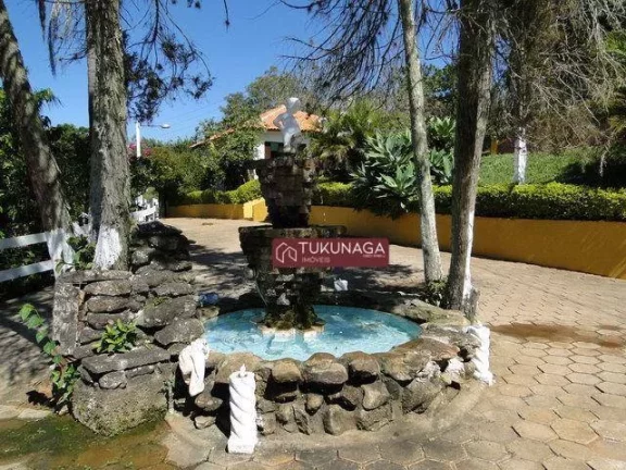 Imagem Chácara à venda, 24200 m² por R$ 1.100.000,00 - Atibaianos - Bragança Paulista/SP