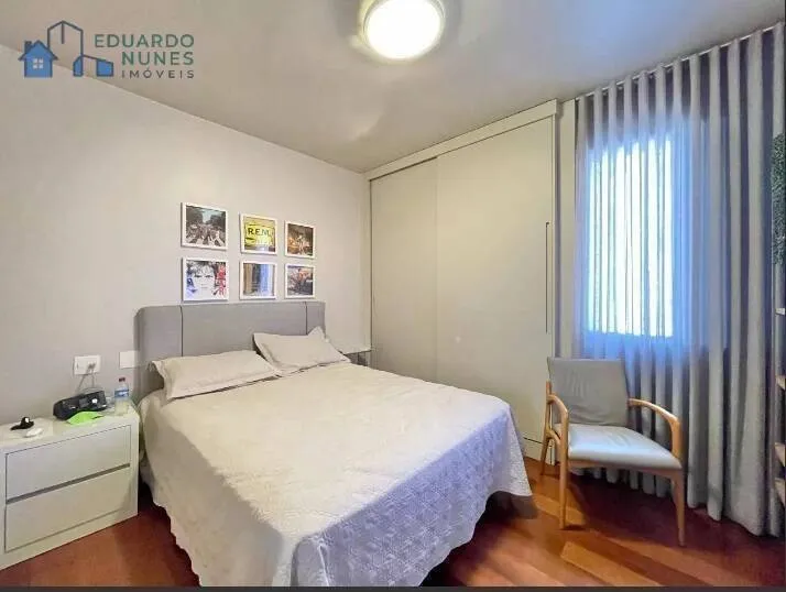 Imagem APARTAMENTO NA SAVASSI DE 3 QUARTOS, SUÍTE E VAGA. OPORTUNIDADE!!!!