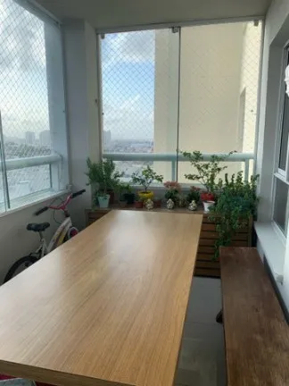 Imagem Apartamento com 3 Quartos à Venda, 114 m² em Neópolis - Natal