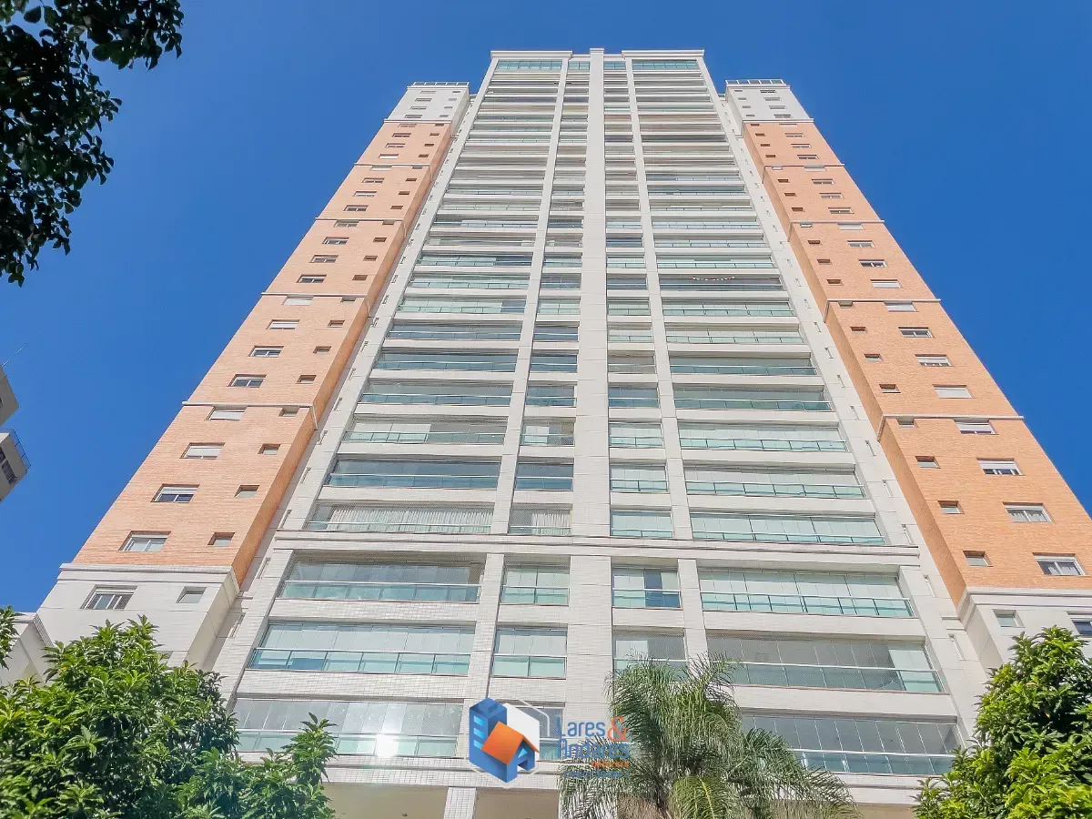 Imagem Apartamento para venda em Perdizes com 4 quartos, sendo 4 suítes, 270m²