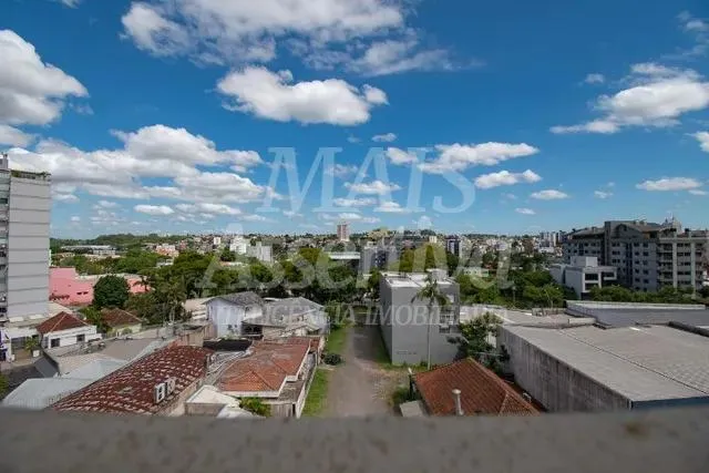 Imagem Apartamento no Condomínio Edifício Jardim Vanessa, bairro Centro, Novo Hamburgo
