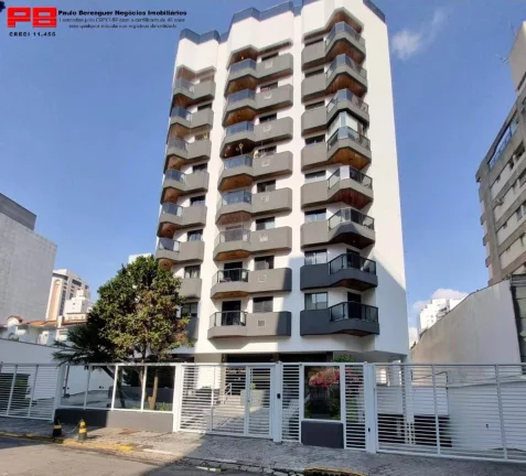 Imagem Flat mobiliado 1 dormitório - Jardim Paulista