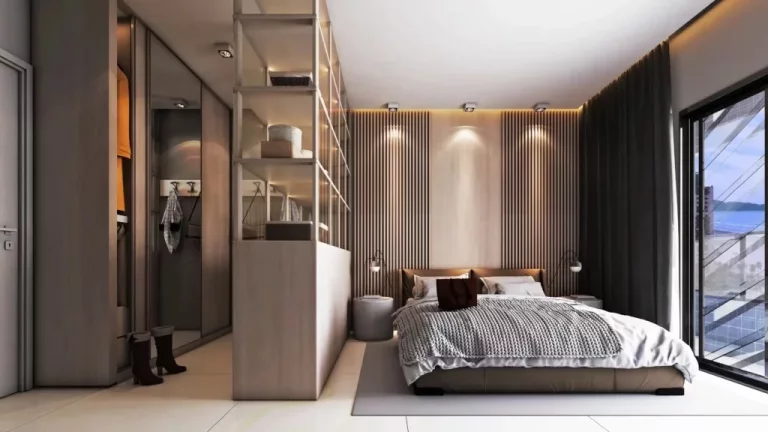 Imagem APARTAMENTO 2 DORMITÓRIOS COM SUÍTE NA AVIAÇÃO!