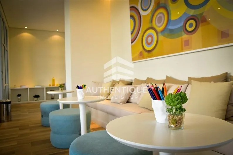Imagem PANAMERICA BRICKELL - SANTO AMARO - Apartamento à venda em São Paulo/SP