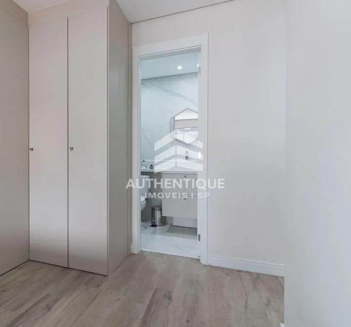 Imagem CLIMA SÃO FRANCISCO - Apartamento à venda em São Paulo/SP