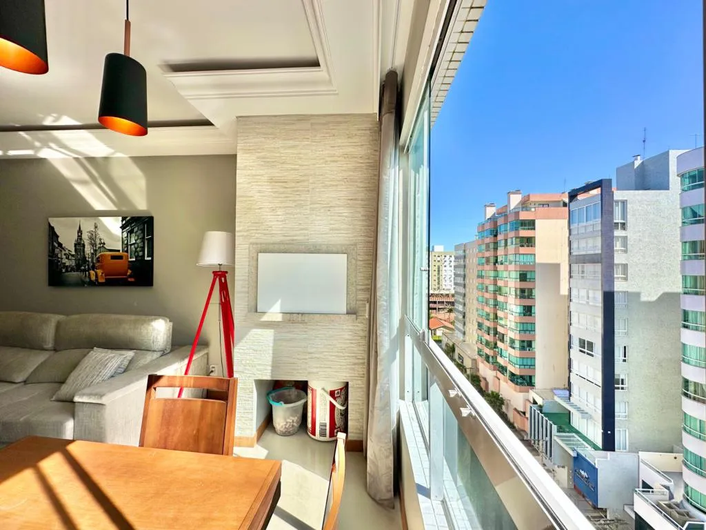 Imagem Apartamento 2 Dormitórios - Bairro Navegantes
