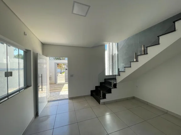 Foto do imóvel: Casa com Vista para Mata - Villas do Jaguari