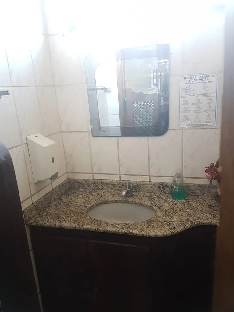 Imagem Comercial à venda 575M², Centro, Aparecida - SP