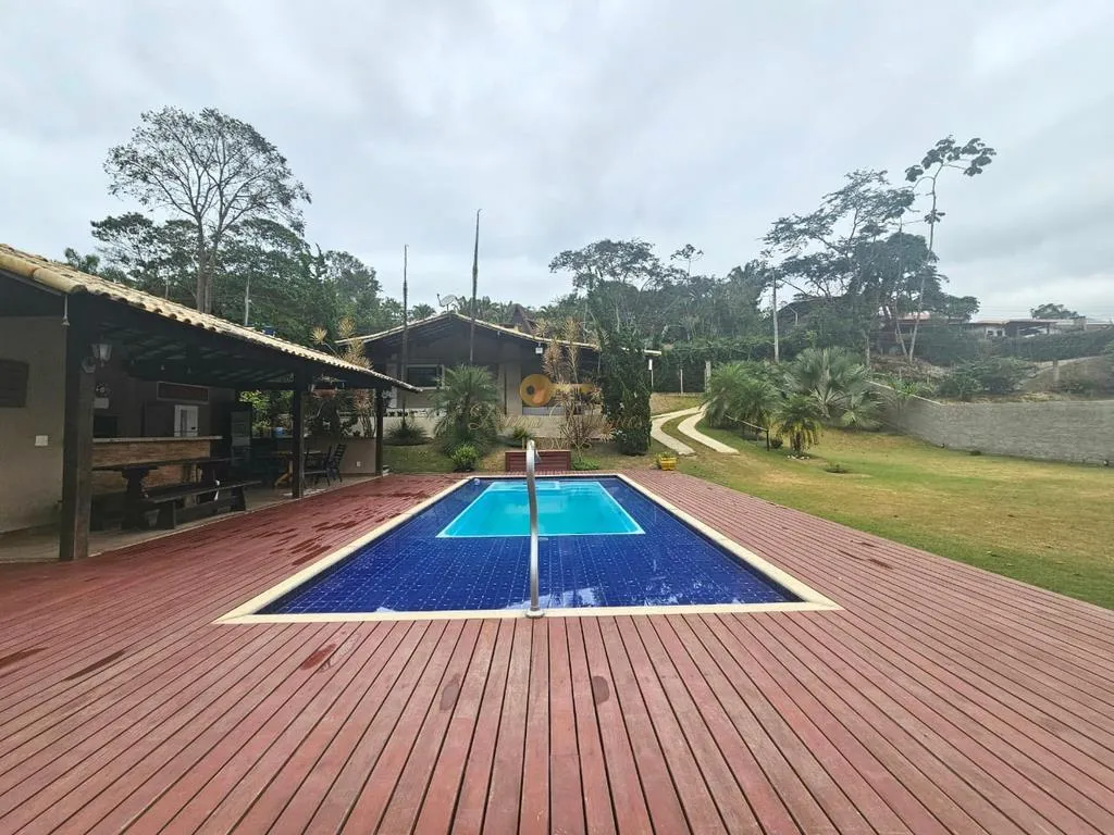Imagem Casa para Venda em Teresópolis / RJ no bairro Parque Boa União