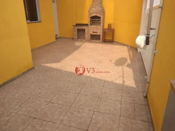 Imagem Sobrado com 2 dormitórios à venda, 100 m por R$ 620.000,00 - Vila Carrão - São Paulo/SP