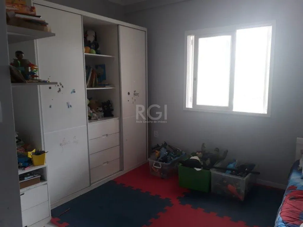 Imagem Casa para Venda - 120m², 2 dormitórios, 4 vagas - Cavalhada
