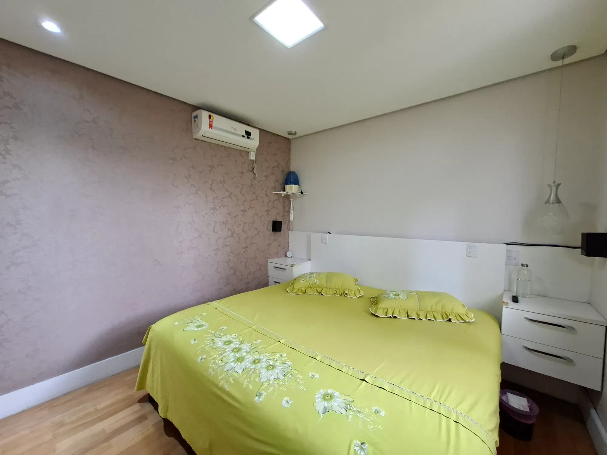 Imagem Apartamento com 3 Quartos à Venda, 126 metros em Jardim Henriqueta - Taboão da Serra