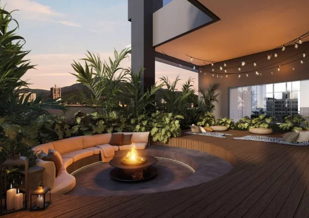 Imagem Life Dreams - Apartamento à venda no bairro Jardim Praia Mar - Itapema/SC