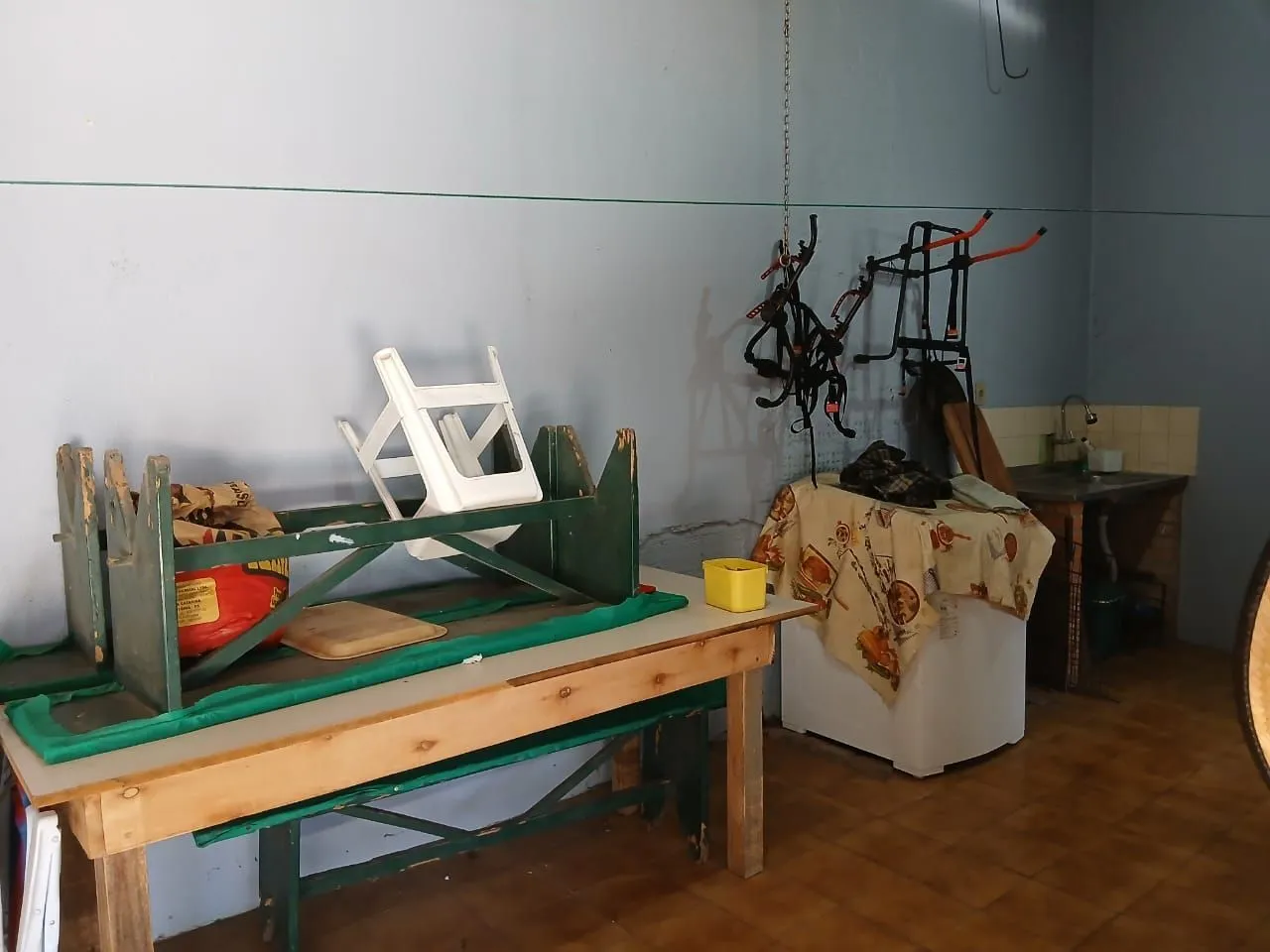 Imagem Casa em Santa Tereza